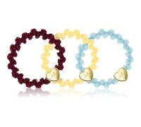 invisibobble Twistar Wildflower Cherry Twist Haargummis 3 St.