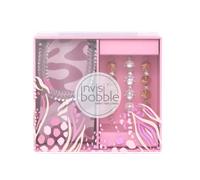 Invisibobble Urban Safari Wrapstar & Waver Duo Sauvage Beauty Haarstylingset