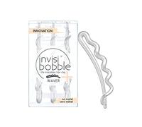 Invisibobble Waver+ Crystal Clear