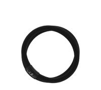 Invisibobble WE ARE RECYCLED! Black 5pc Haargummi 1 Stk