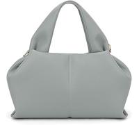 INXKED Cloud Pouch Bag - Dumpling Clutch Purse Handbag Leather Tote Shoulder Bag Retro Crossbody Bag (04)