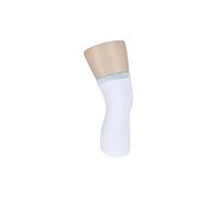 IOMI - 6 Prosthetic Socken für unterhalb des Knies Amputierten in 8 Größen (Rosa (45cm))