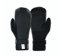 ION Arctic Gloves Handschuhe 25 Warm Grip Windsurf Kitesurf L, 900 black