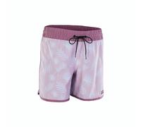 ION Boardshorts Mandiri Damen 22 Badehose Strand Wasser surf M, dark lavender