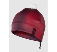Ion Bommel Surf Beanie red Gr. M