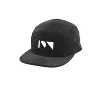 ION Stan New Era Cap (Größe ONE SIZE, schwarz)