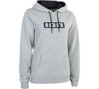 ION Girls Hoodie Logo S