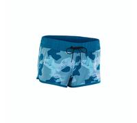 ION Shorts Hotshorts Tally Damen 22 Badehose Strand Wasser surf M, open blue