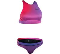 ION SURFKINI Bikini 2023 pink gradient - XL