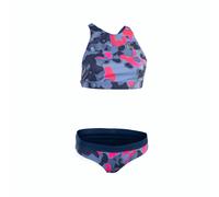 ION SurfKini Damen 22 Bikini Badeanzug Surf Stand Baden leicht XL, capsule-pink