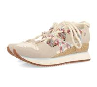 Gioseppo Iona Sandals Beige EU 38 Frau (Herstellerartikelnummer: 71090-P-Off White-38)