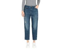 Mac Damen Jeans 0333l280390 Blau 38-ol