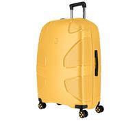 Impackt IP1 - 4-Rollen-Trolley 76 cm L (Sunset yellow)