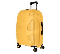Impackt Ip1 4w M Koffer Auf Rollen One Size Sunset Yellow