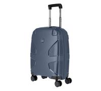 IP1 4w Trolley S mit USB Port. 100047-blau