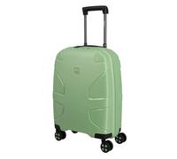 Impackt IP1 S 4-Rollen Trolley hellgrün, recyceltes Polypropylen, Unisex