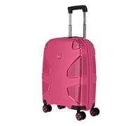 IMPACKT IP1 4w Trolley S mit USB Port. 100047 flora pink