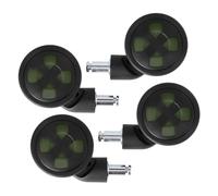 IP1 Radset (4 Ersatzräder) 100001-grün