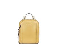 iPad® Pro12,9"-Rucksack für Frauen PQ Circle, gelb-beige - Farb-Varianten: Gelb