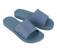 Ipanema Damen ANAT Classic Slide FEM Schiebe-Sandalen, Blue/Blue/PINK, 37 EU