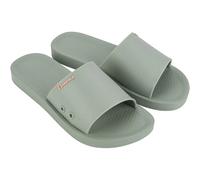 Ipanema Anat Classic Damen Badepantolette, grün, Größe 38 38