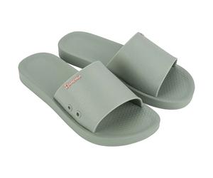 Ipanema Anat Classic Damen Badepantolette, grün, Größe 38 38