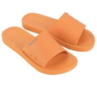 Ipanema Damen ANAT Classic Slide FEM Schiebe-Sandalen, ORANGE/ORANGE/Blue, 39 EU