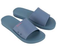 Ipanema Damen ANAT Classic Slide FEM Schiebe-Sandalen, Blue/Blue/PINK, 37 EU