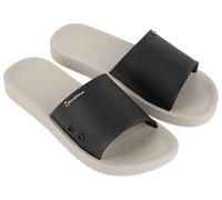 Ipanema Anat Classic Slide Fem, flache Sandalen, Damen, Schwarz, Größe 43, Schwarz, 43 EU