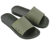 Ipanema Anat Classic Slide Fem, flache Sandalen für Damen, grün, 38 EU