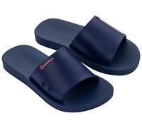 Ipanema ANAT CLASSIC SLIDE KIDS - Badeschlappen - Kinder | Anatomisches Fußbett, rutschfest und wasserdicht - Jungen - Mädchen