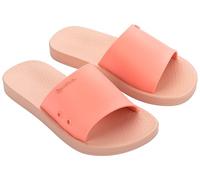 Ipanema ANAT CLASSIC SLIDE KIDS - Badeschlappen - Kinder | Anatomisches Fußbett, rutschfest und wasserdicht - Jungen - Mädchen
