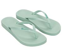 Ipanema Anat Colors Fem Damen-Flip-Flops, Größe 39, Meeresgrün, 39 EU