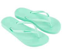 IPANEMA Anat Colors Fem Damen-Flip-Flops, transparent, Größe 39