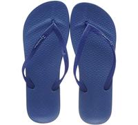 Ipanema Damen Anat Colors FEM Zehentrenner, 8977 Blue/Navy, 37 EU