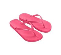 Ipanema Damen Anat Colors Fem Flipflop, Pink Fluorine Pink, 41/42 EU