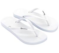 Ipanema Damen Anat Colors Fem Flipflop, weiß, 39 EU