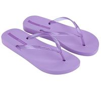 Ipanema Anat Connect Fem Flip-Flops für Damen, Hellviolett, 38 EU