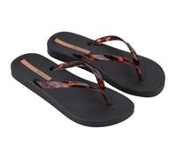 Ipanema Anat Connect Fem Flip-Flops für Damen, Schwarz, 41/42 EU