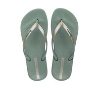 Ipanema Anat Connect II Fem, Flip-Flops für Damen, Weiß, 38 EU