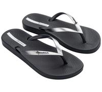 Ipanema ANAT CONNECT II FEM, GRÖSSE 35.5 EU BD707 - GREY SILVER 35.5, silber / schwarz, 35.5 EU