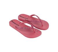 Ipanema Damen Anat Lolita Fem Flipflop, Red Glitter Red, 41/42 EU