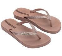 Ipanema Anat Lolita Fem - Flip Flop mit Glitzer - Damen Zehentrenner