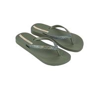 Ipanema Anat Lolita Fem - Flip Flop mit Glitzer - Damen Zehentrenner