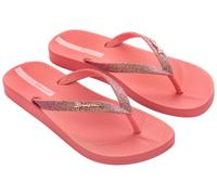 Ipanema Damen ANAT Lolita FEM Flipflop, PINK/Glitter, 40 EU