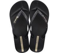 Ipanema Zehensandale schwarz 38