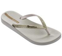 Ipanema Flip-Flops Zehentrenner Anat Lolita Fem Beige Größe 40