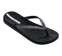 Ipanema Anatomic Lolita Flip Flops Schwarz EU 38 Frau (Herstellerartikelnummer: IP83140-20780-38)
