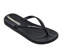 Ipanema Damen Anat Lolita Fem Flipflop, Schwarz, 40 EU