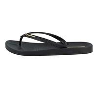 Ipanema Damen ANAT Lolita FEM Flipflop, Schwarz, 39 EU